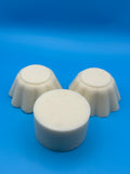 Goat milk with Rice Soap Small x3 Pack