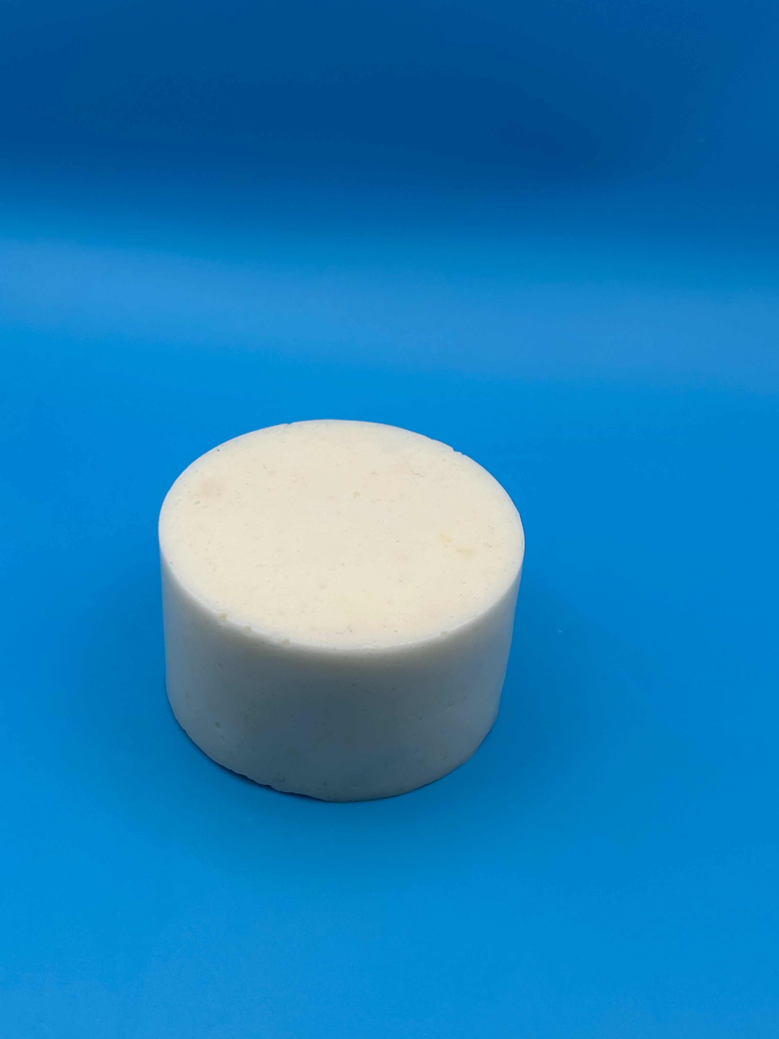 Goat milk with Rice Soap Small x3 Pack