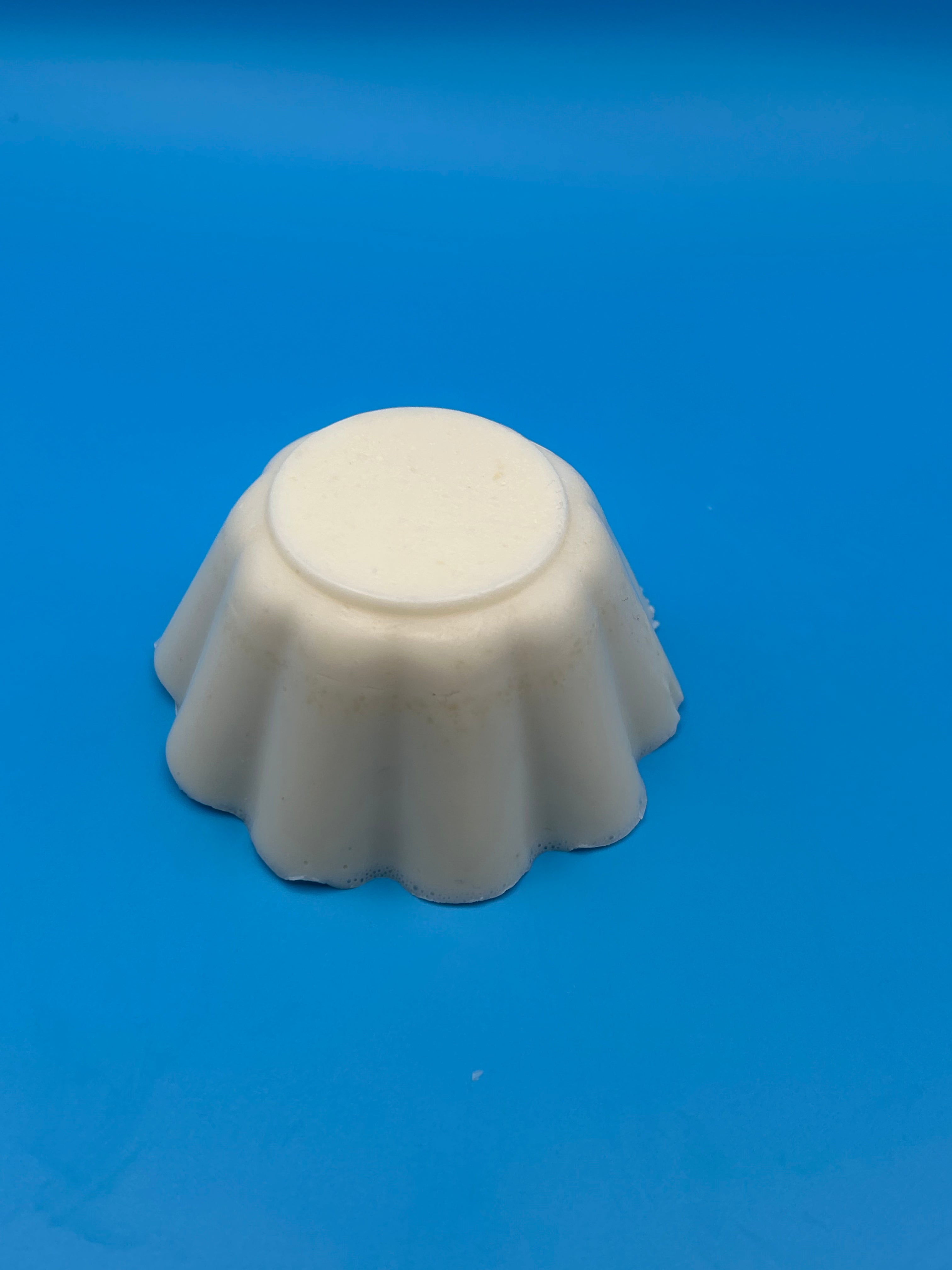 Goat milk with Rice Soap Small x3 Pack